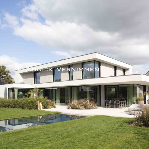 Woning DB