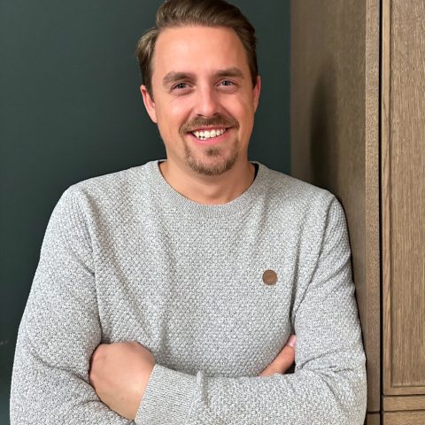 Jasper Verhey | Interior Design & Management
