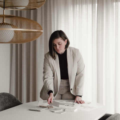 Kim Lenaert Interieur