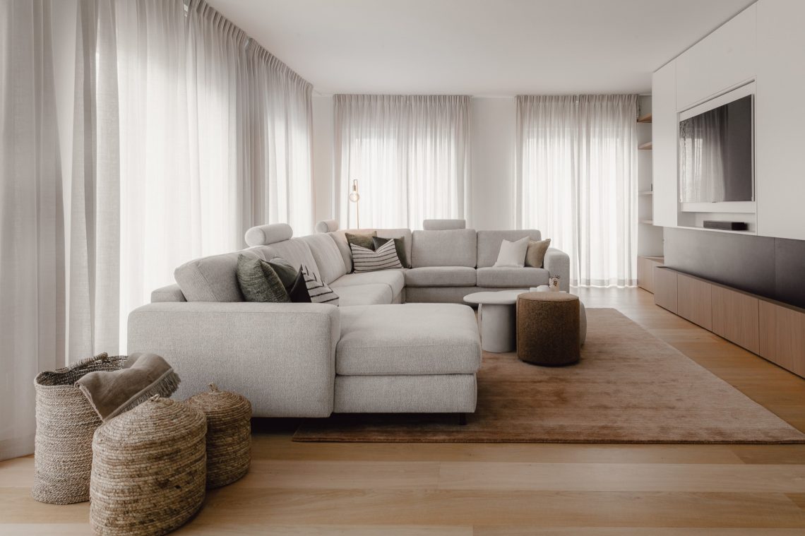 Kim Lenaert Interieur