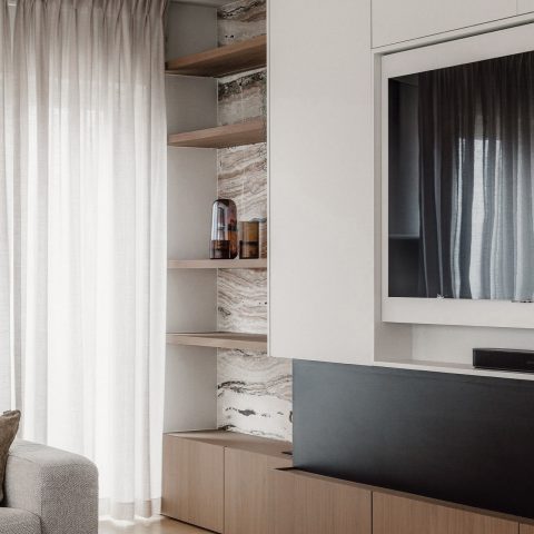 Project OH. Knokke