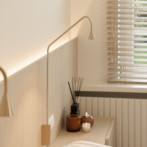 Project AD. Schilde