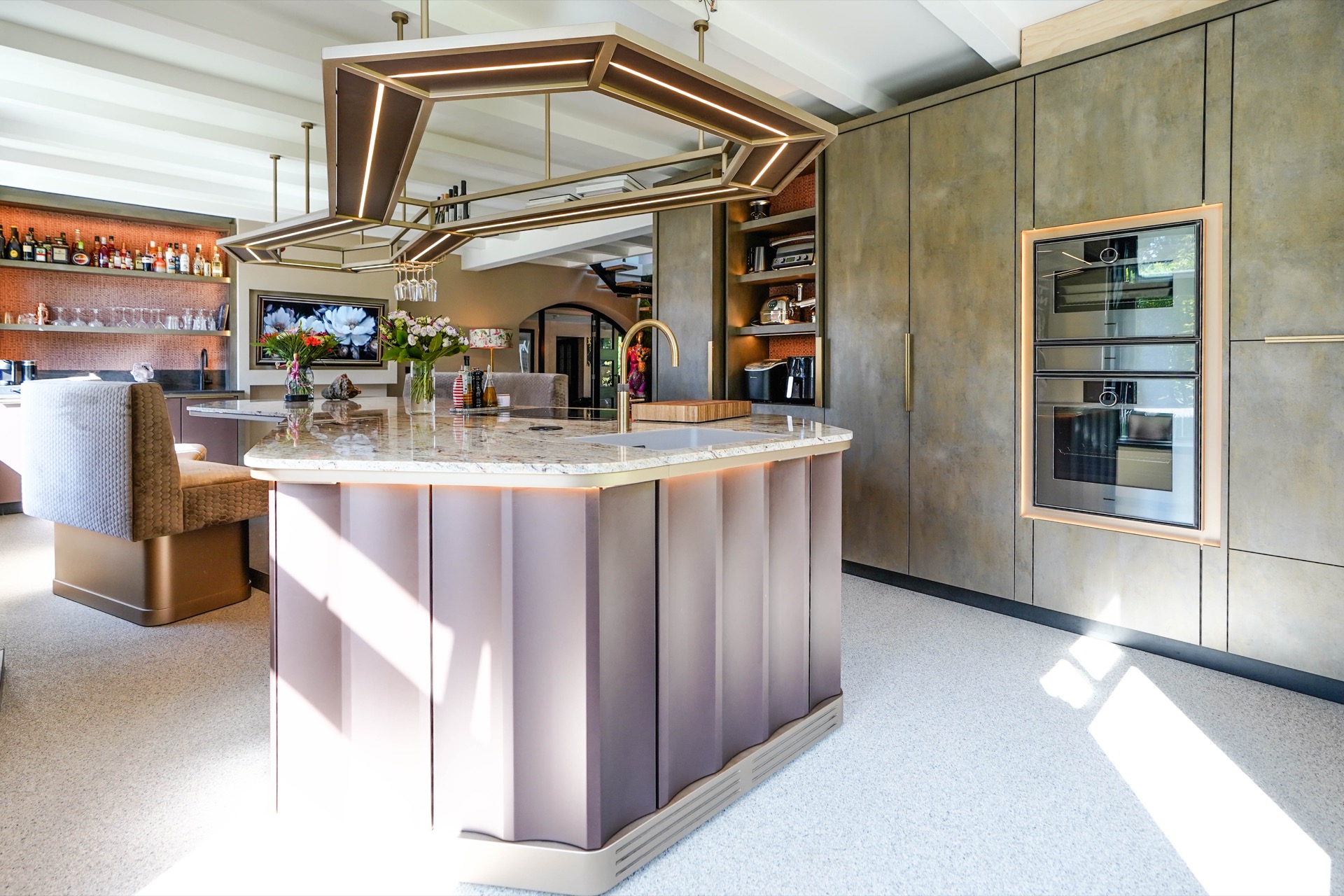 Luxury, Design, Exclusive, Modern, Custom Made, Special, Beautiful