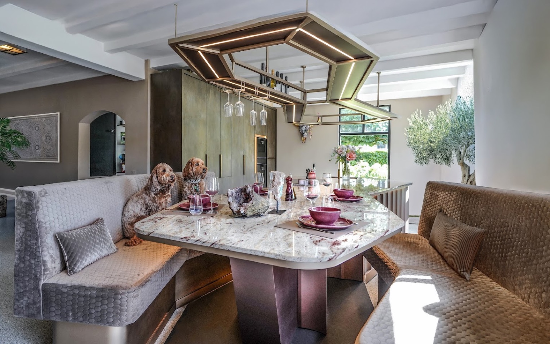 Luxury, Design, Exclusive, Modern, Custom Made, Special, Beautiful