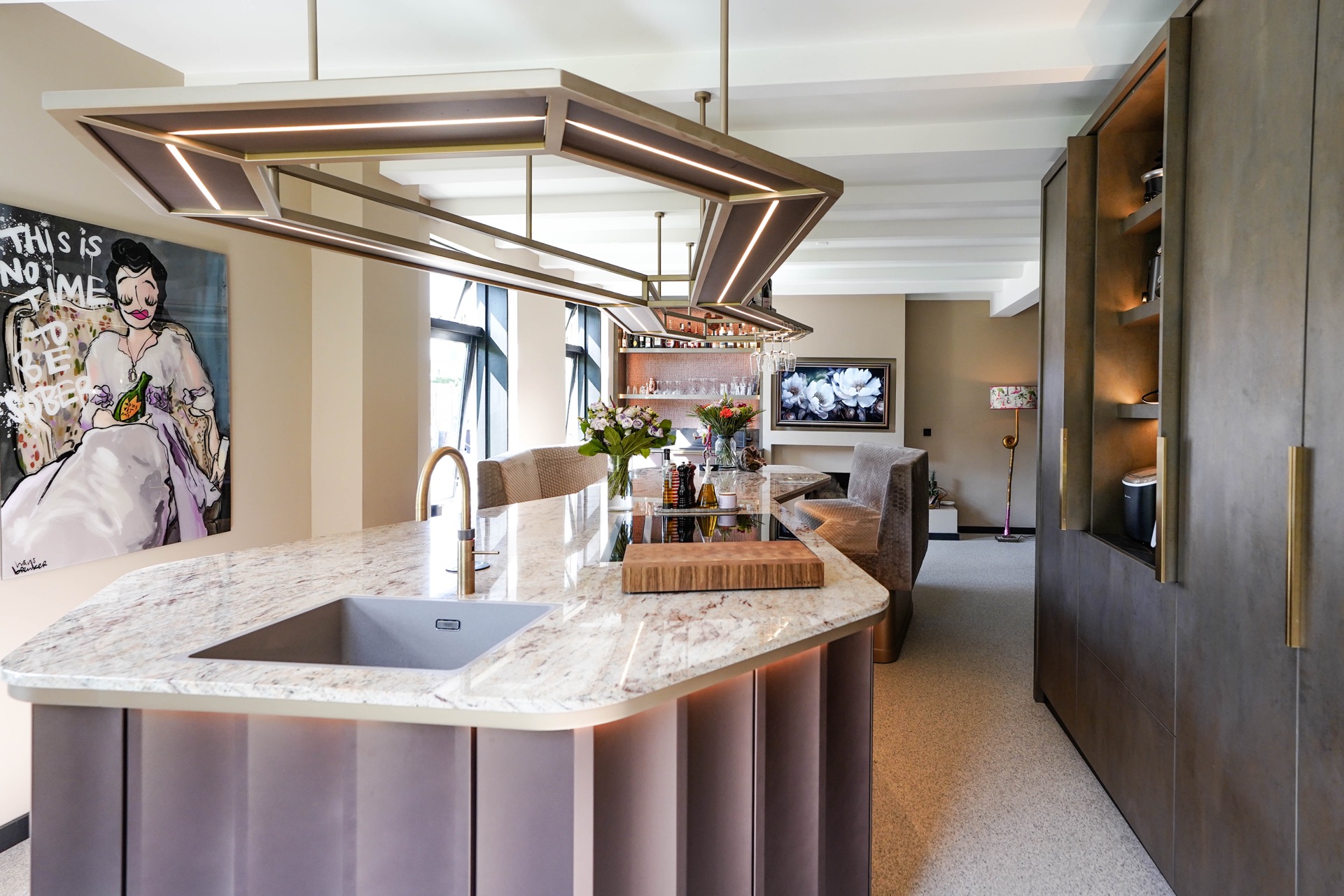 Luxury, Design, Exclusive, Modern, Custom Made, Special, Beautiful