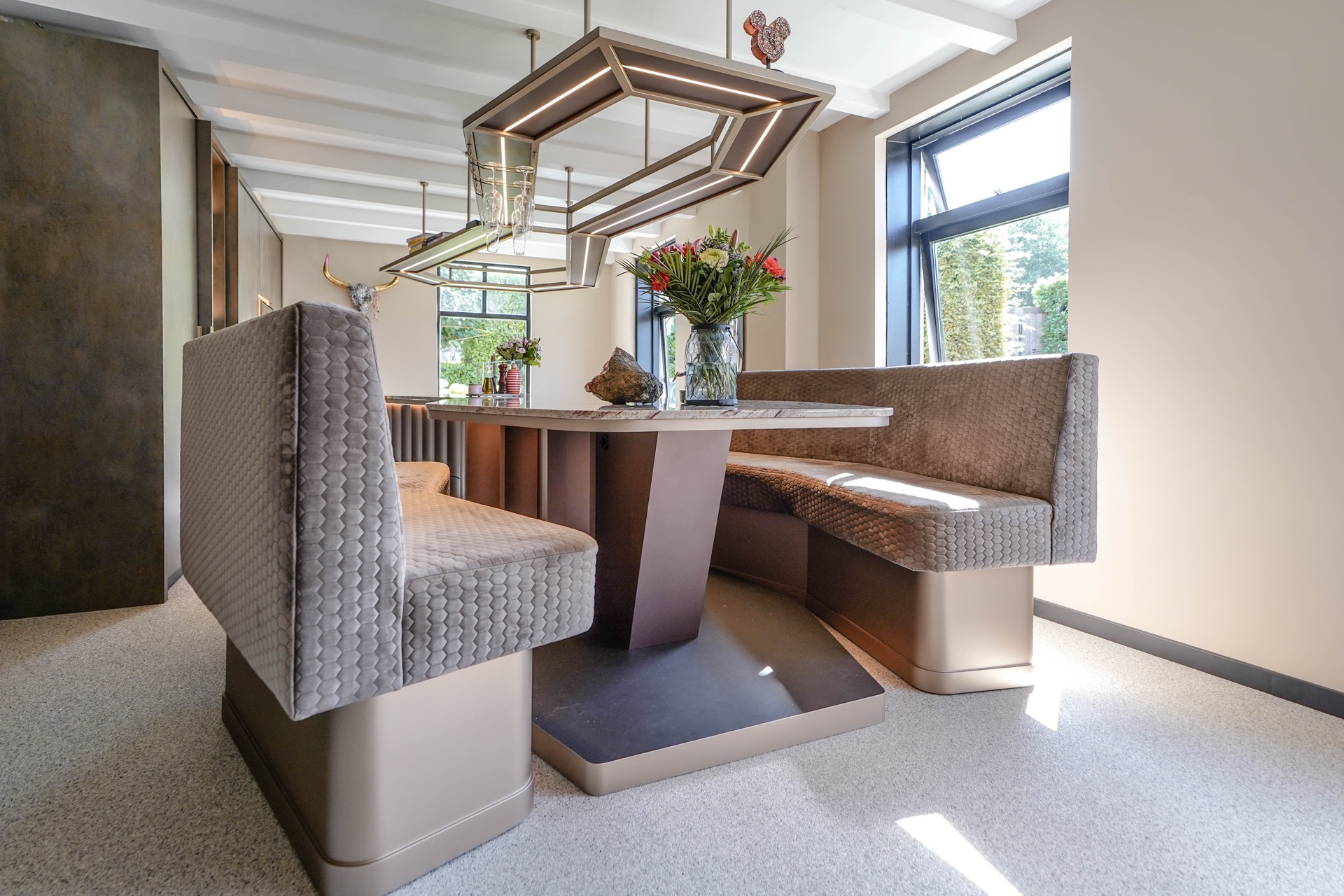 Luxury, Design, Exclusive, Modern, Custom Made, Special, Beautiful