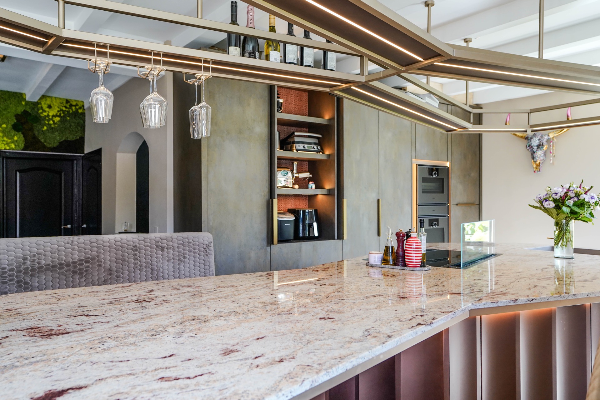 Luxury, Design, Exclusive, Modern, Custom Made, Special, Beautiful
