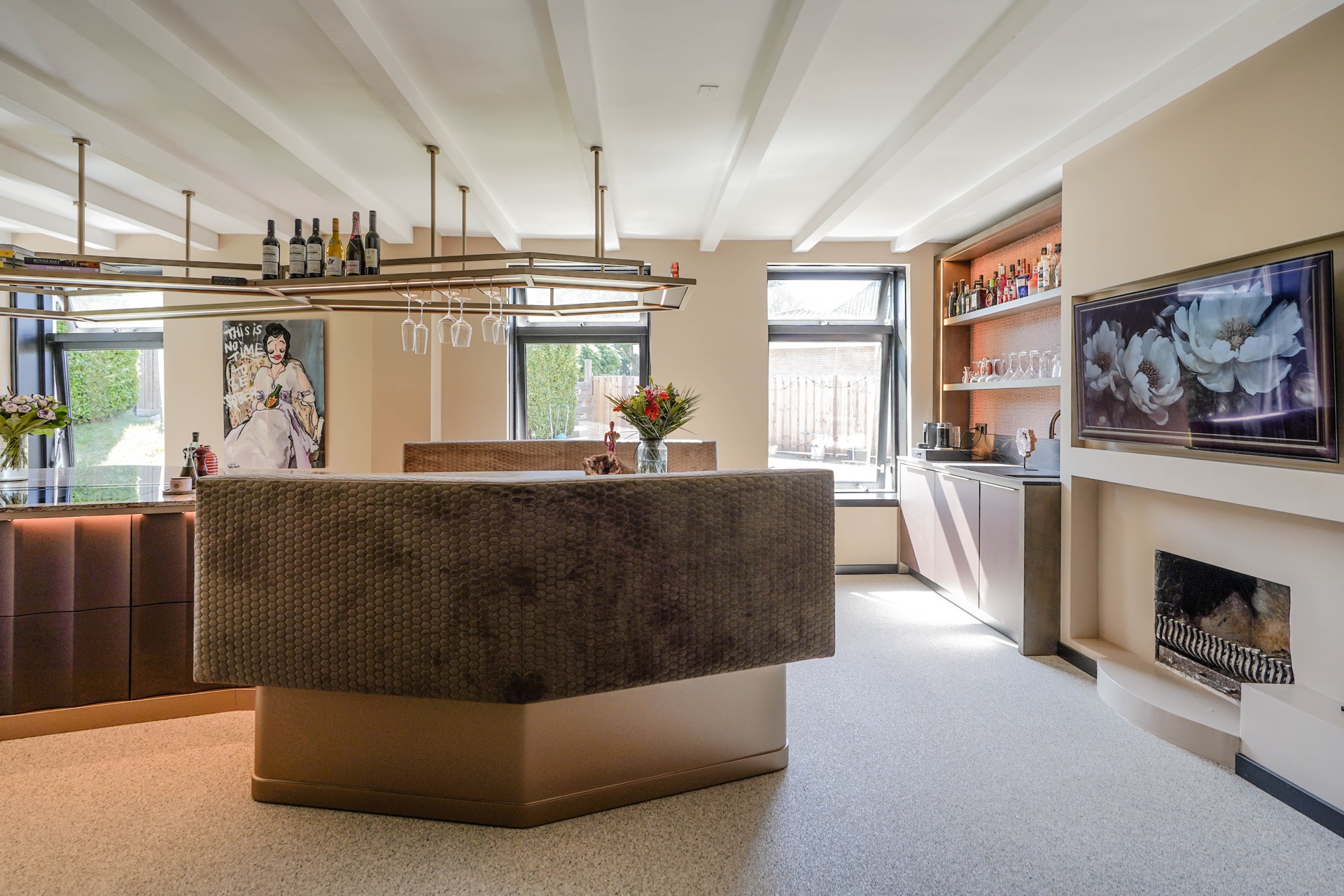 Luxury, Design, Exclusive, Modern, Custom Made, Special, Beautiful