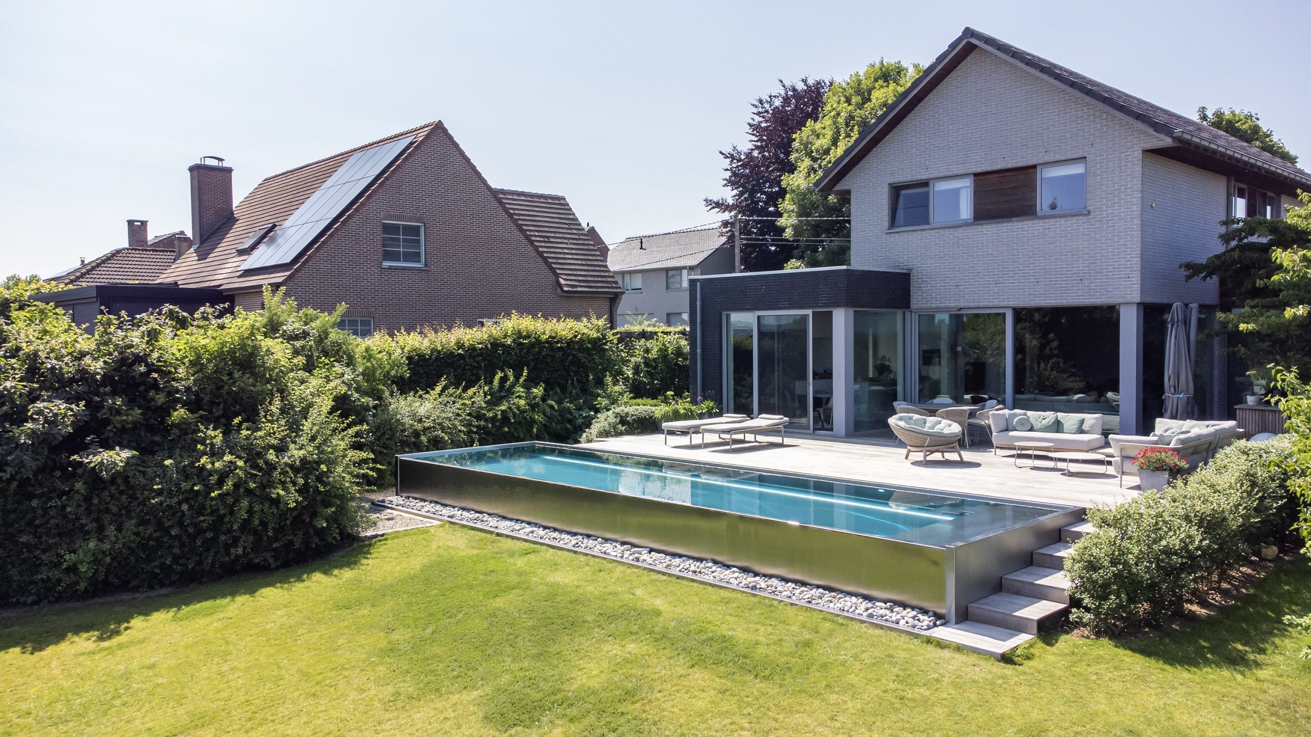 Luxury, Design, Exclusive, Modern, Custom Made, Special, Beautiful