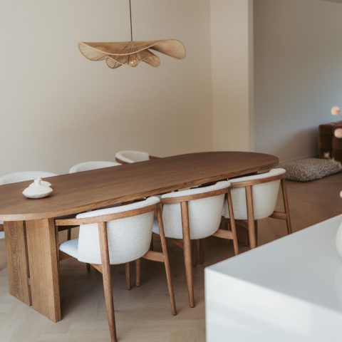 LijnM: maatwerkmeubels die jouw interieur tot leven brengen