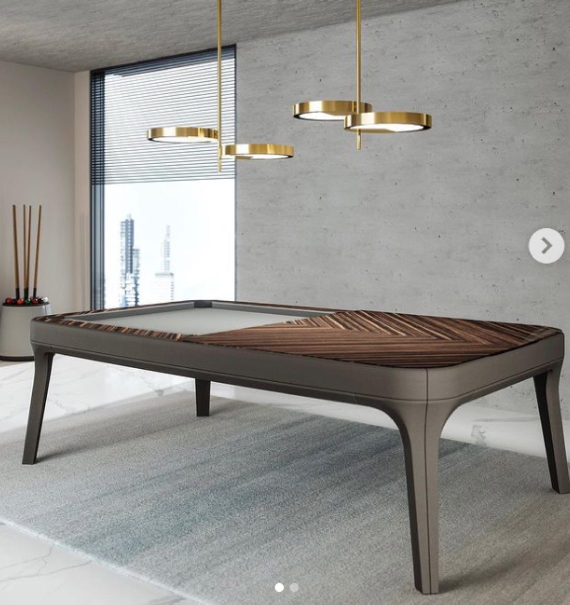 Een Nieuwe Standaard in High-End Design