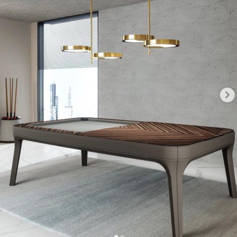 Een Nieuwe Standaard in High-End Design