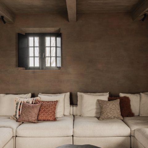 De Herleving van een Hoeve