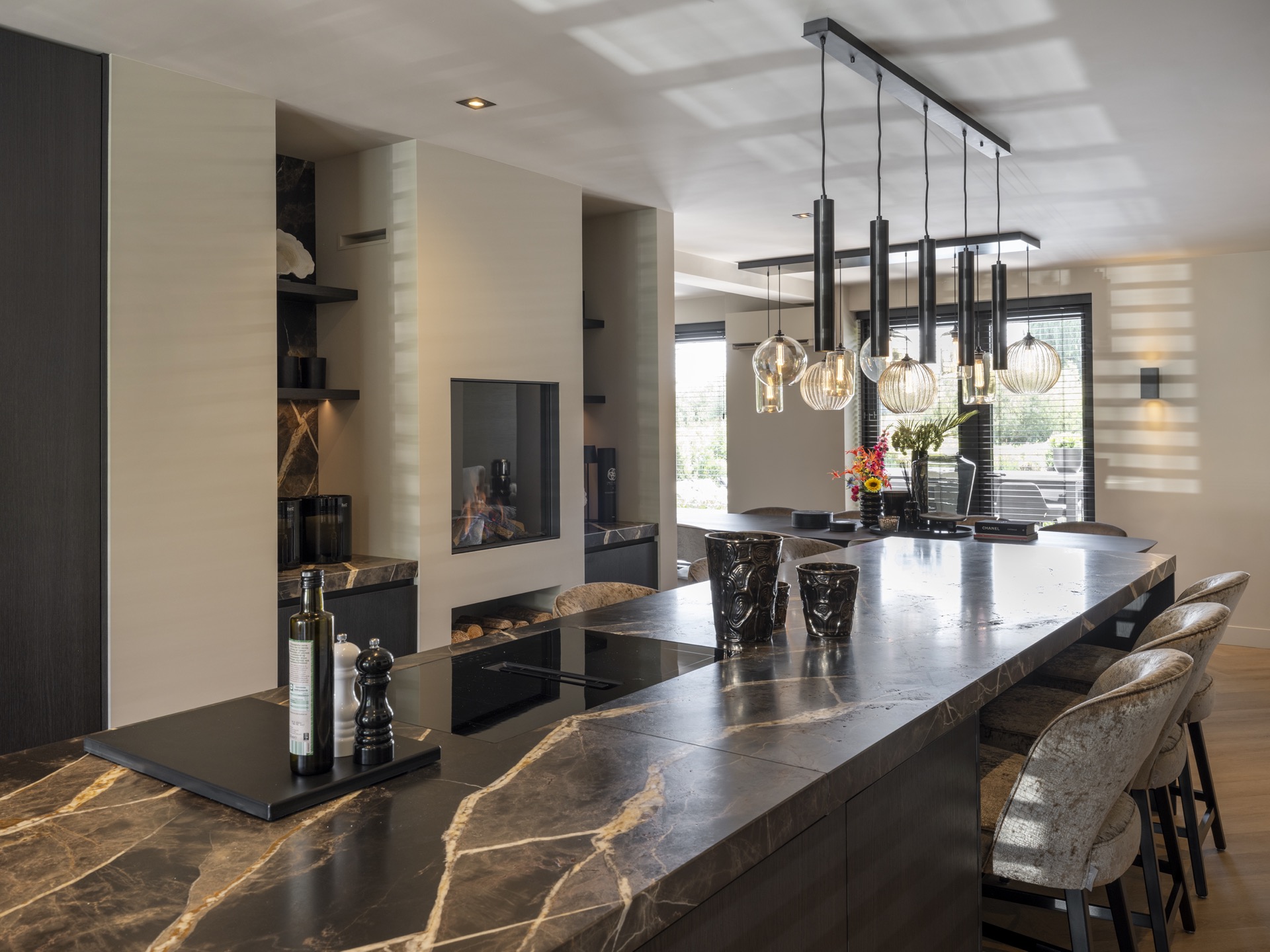 Luxury, Design, Exclusive, Modern, Custom Made, Special, Beautiful