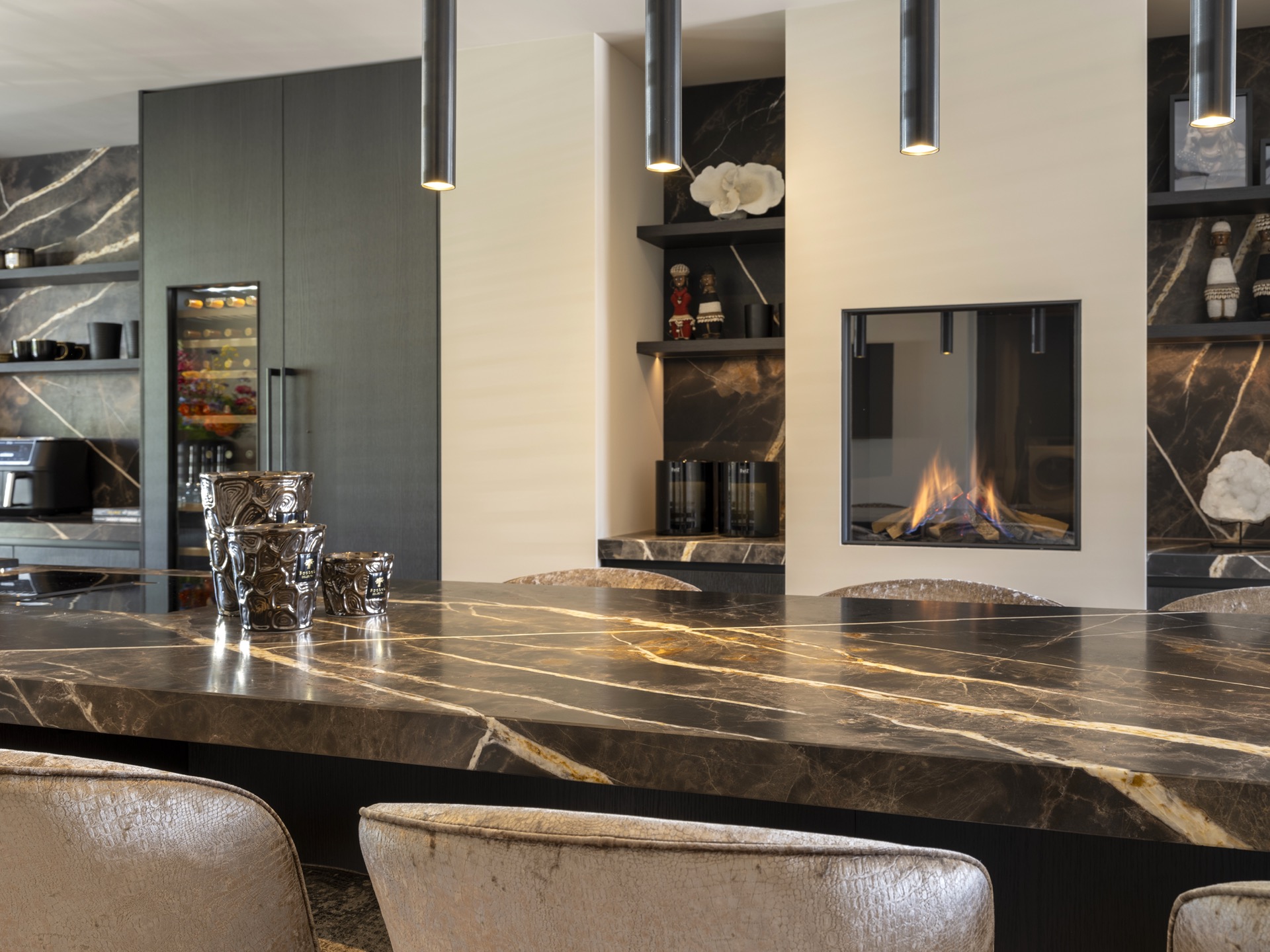 Luxury, Design, Exclusive, Modern, Custom Made, Special, Beautiful