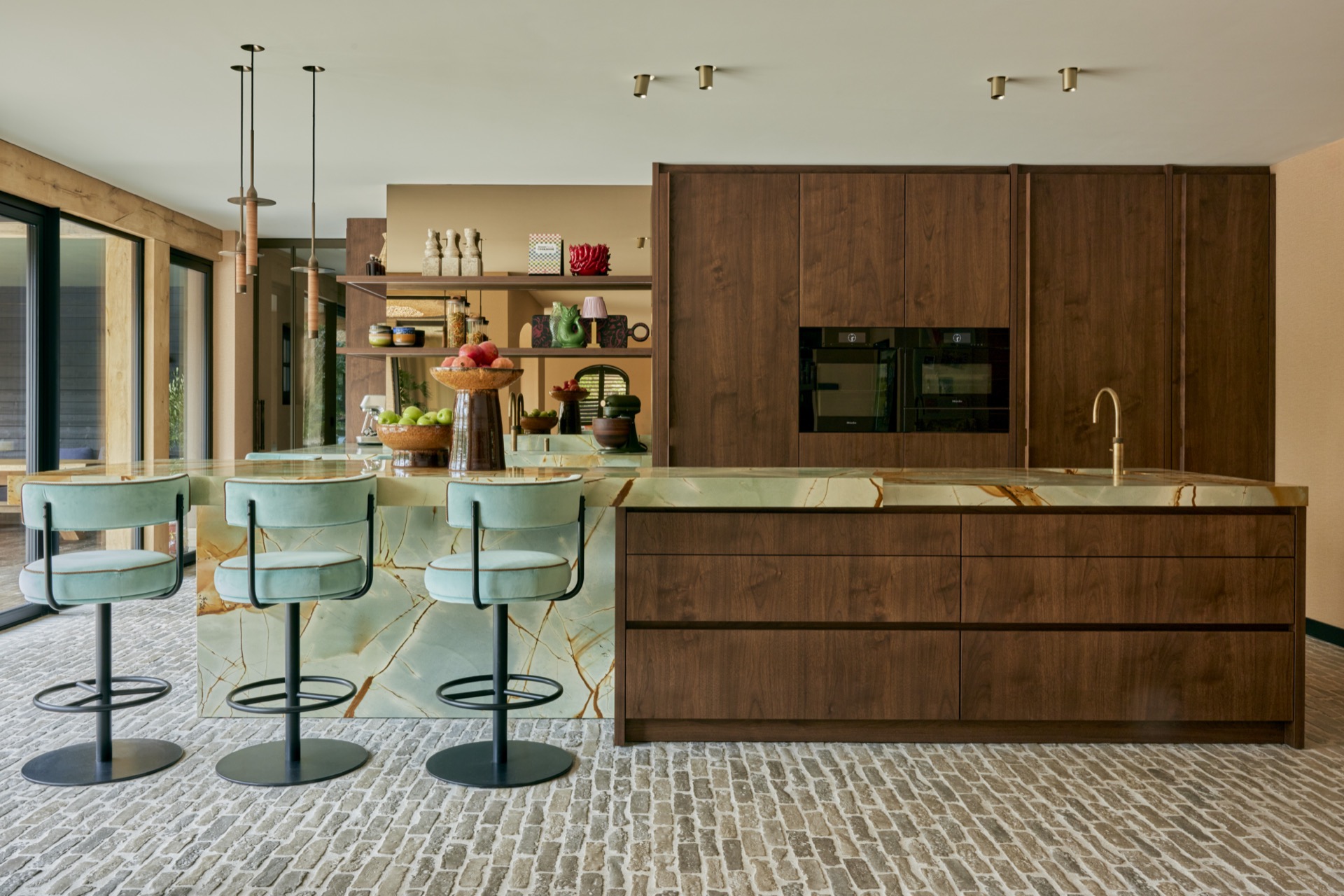 Luxury, Design, Exclusive, Modern, Custom Made, Special, Beautiful