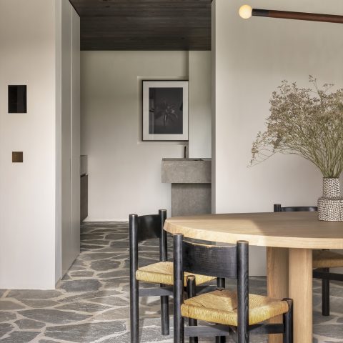 MUD Residence