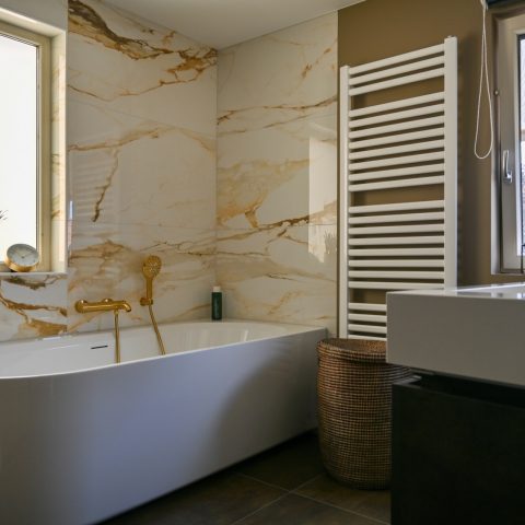 || CHIQUE BADKAMER ||