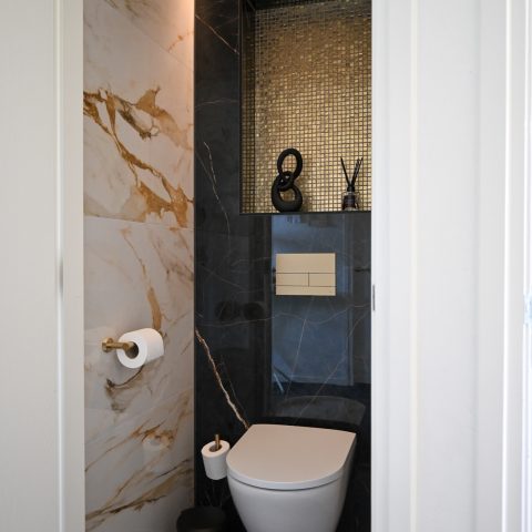 || CHIQUE BADKAMER ||