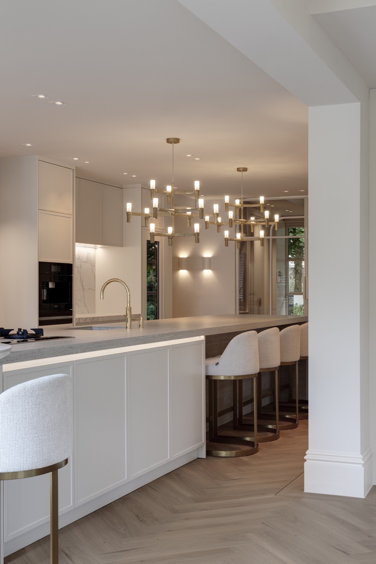 Luxury, Design, Exclusive, Modern, Custom Made, Special, Beautiful
