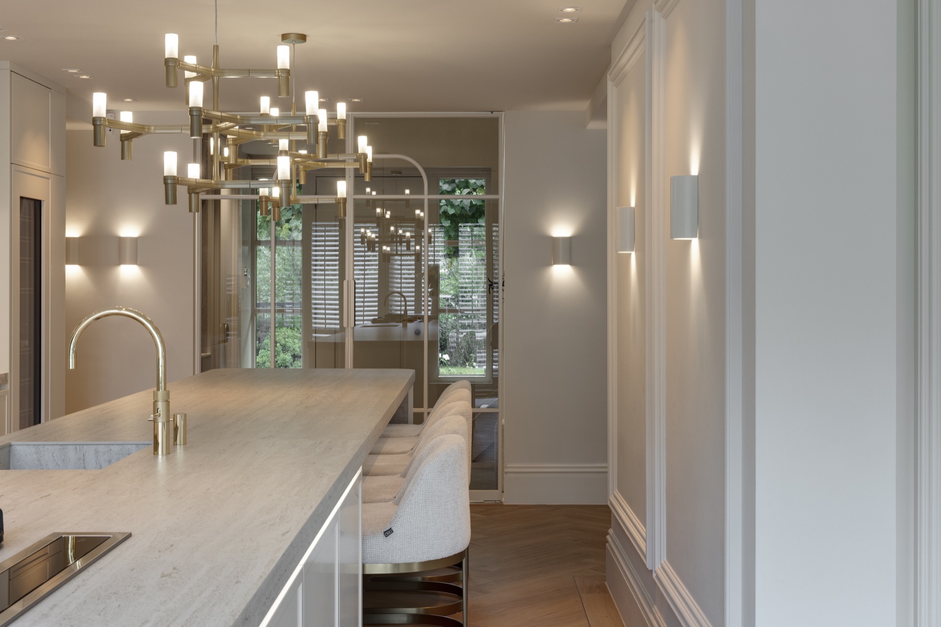 Luxury, Design, Exclusive, Modern, Custom Made, Special, Beautiful