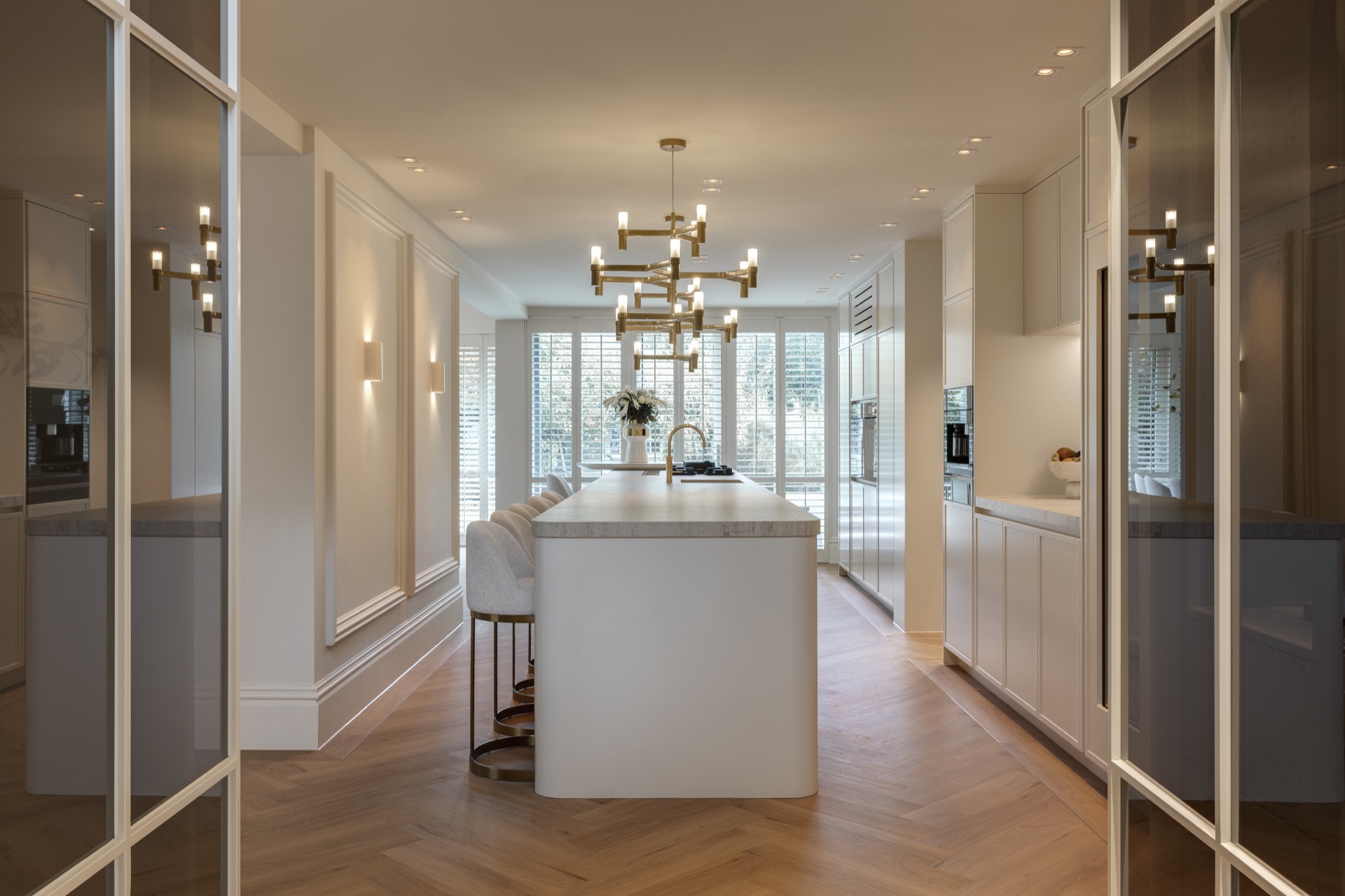 Luxury, Design, Exclusive, Modern, Custom Made, Special, Beautiful