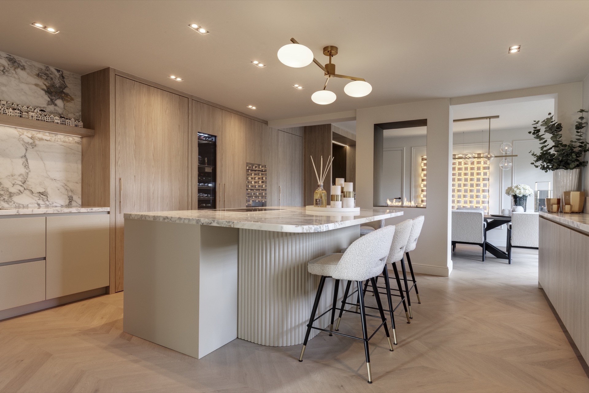 Luxury, Design, Exclusive, Modern, Custom Made, Special, Beautiful