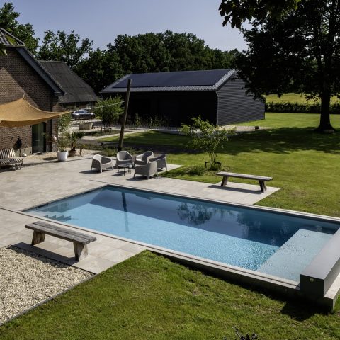 Project Niftrik | Subtiele luxe en maximaal comfort