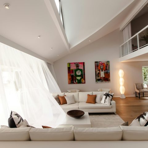 Buiten leven in stijl: van design tuin tot slim comfort