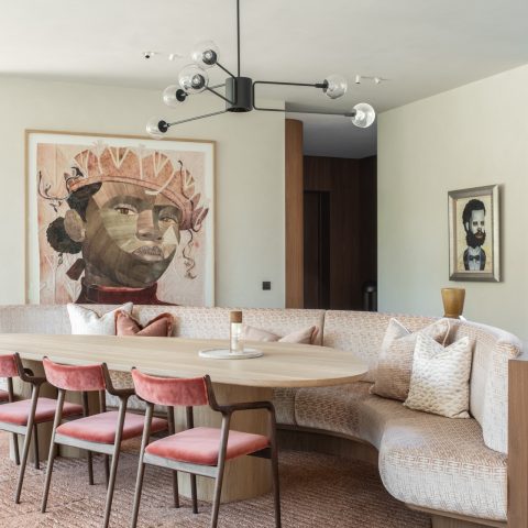 Exquisit Villa in Knokke