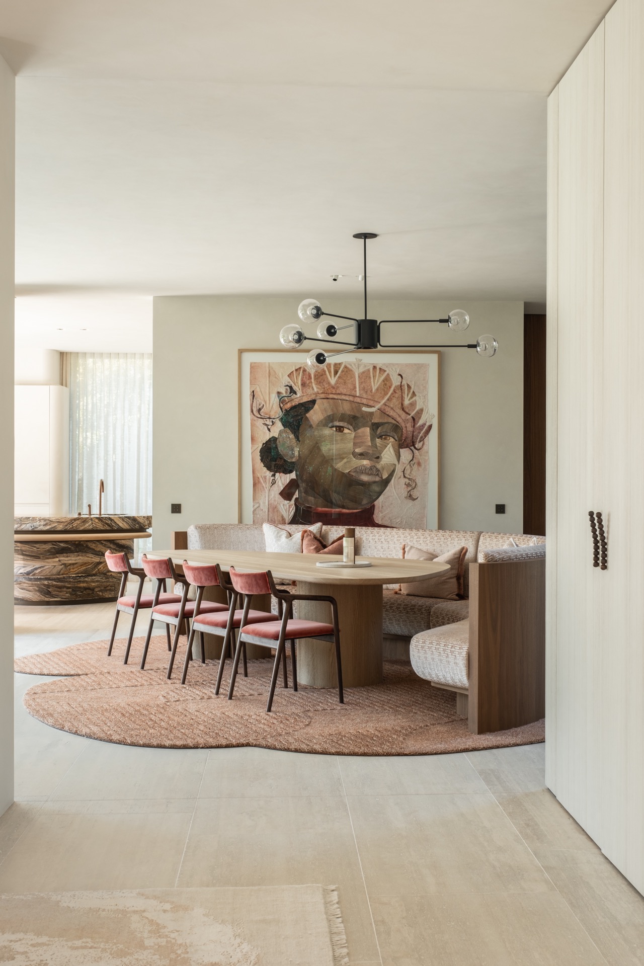 Luxury, Design, Exclusive, Modern, Custom Made, Special, Beautiful
