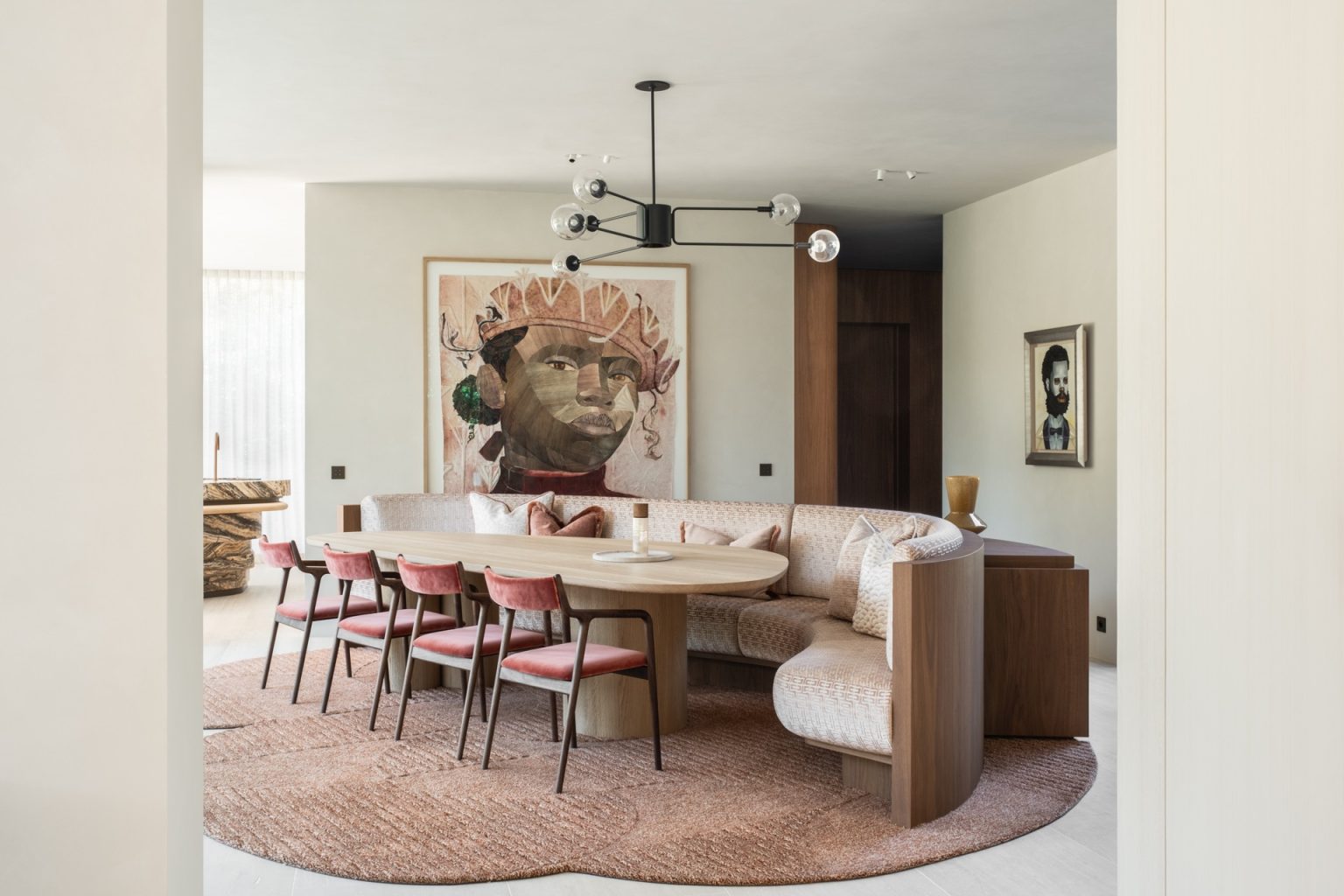 Exquisit Villa in Knokke