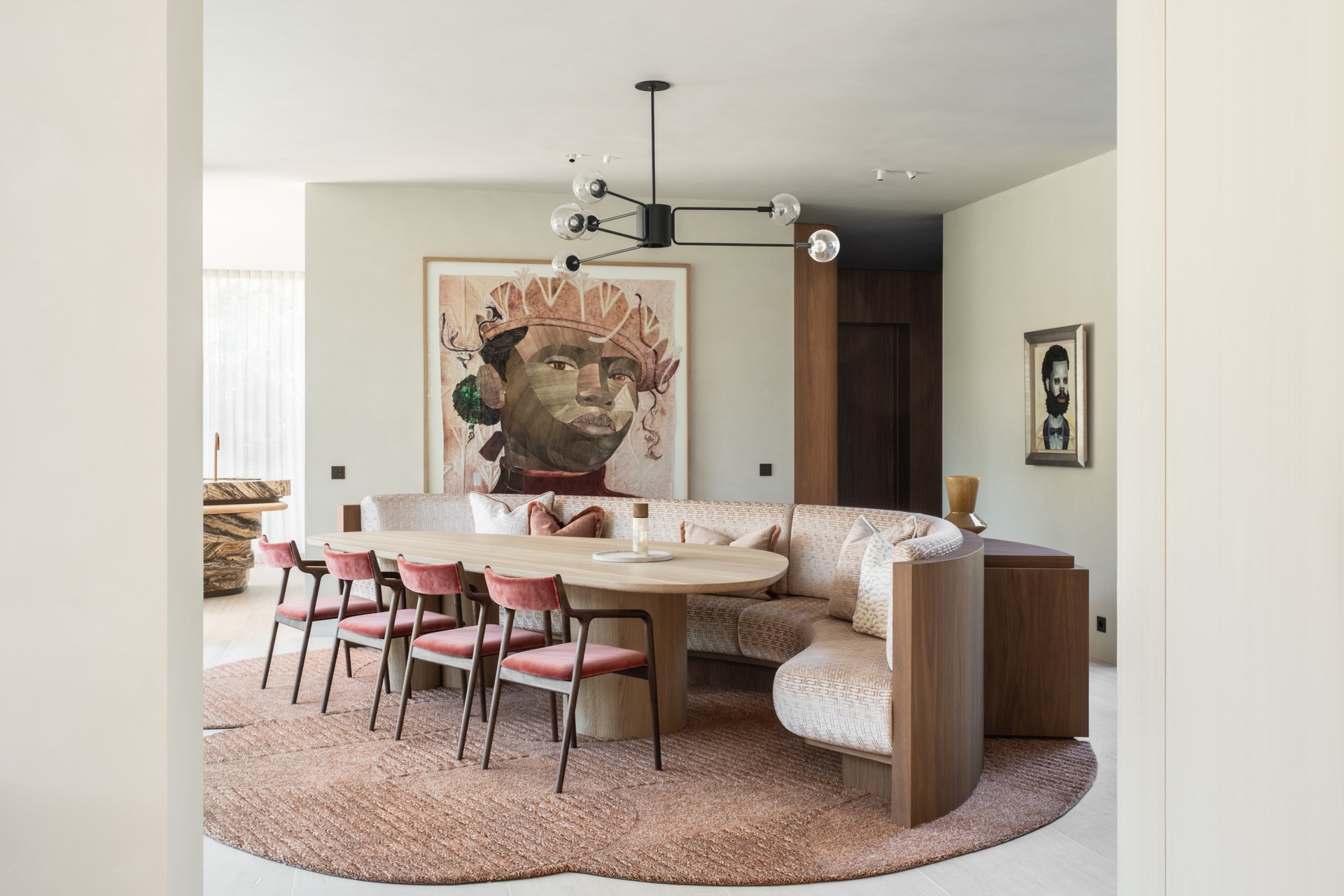 Luxury, Design, Exclusive, Modern, Custom Made, Special, Beautiful
