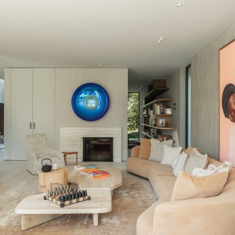 Exquisit Villa in Knokke