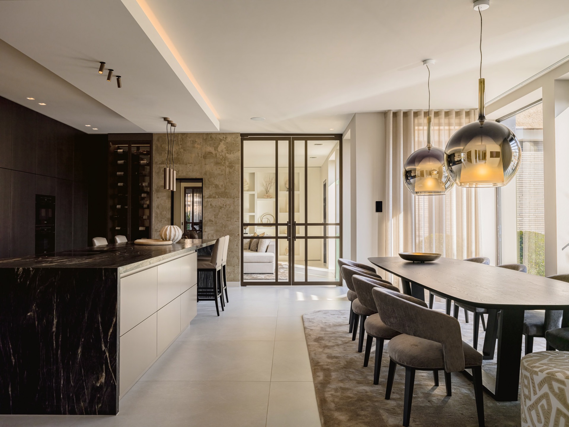Luxe, Design, Exclusief, Modern, Maatwerk, Bijzondere, Mooie
