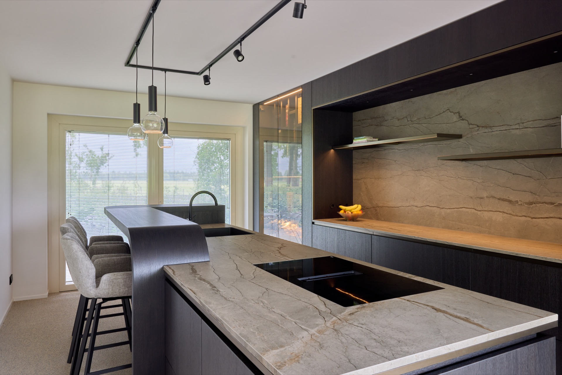 Luxury, Design, Exclusive, Modern, Custom Made, Special, Beautiful