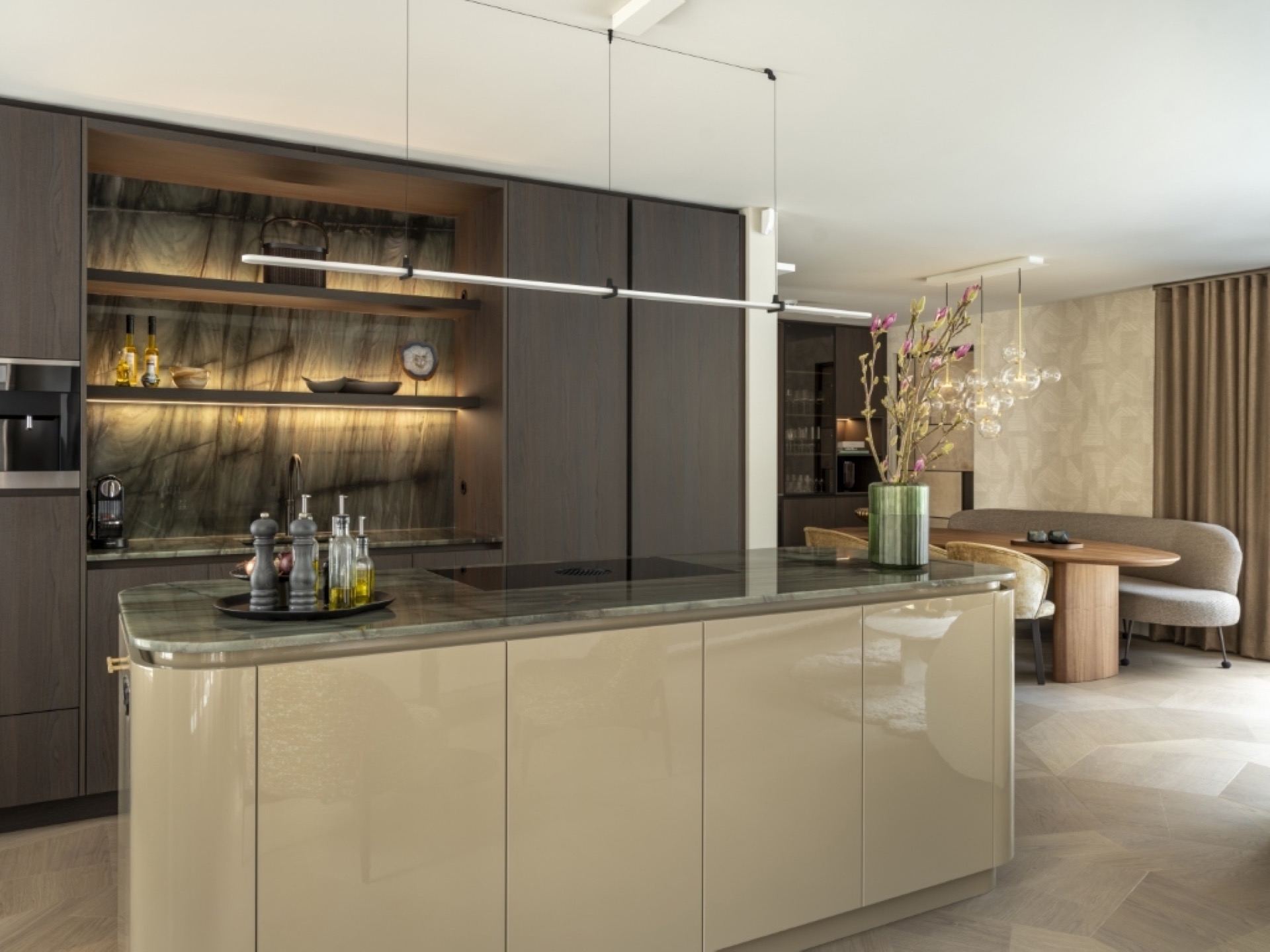 Luxury, Design, Exclusive, Modern, Custom Made, Special, Beautiful