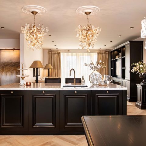 Luxe, Design, Exclusief, Modern, Maatwerk, Bijzondere, Mooie
