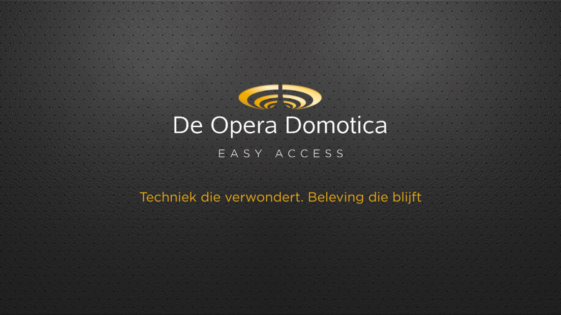 Showroom Opening 3 oktober 2025