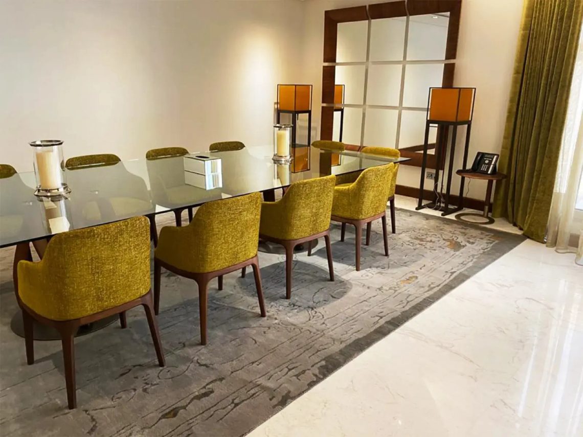 Negra Carpet&Home
