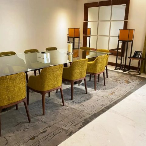 Private Villa in Saudi-Arabia – Jeddah