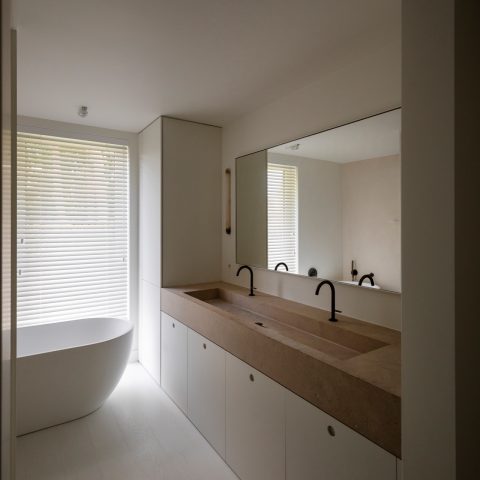 Tijdloze totaalrenovatie