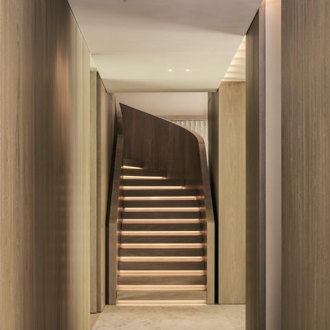 Golfvilla in Knokke