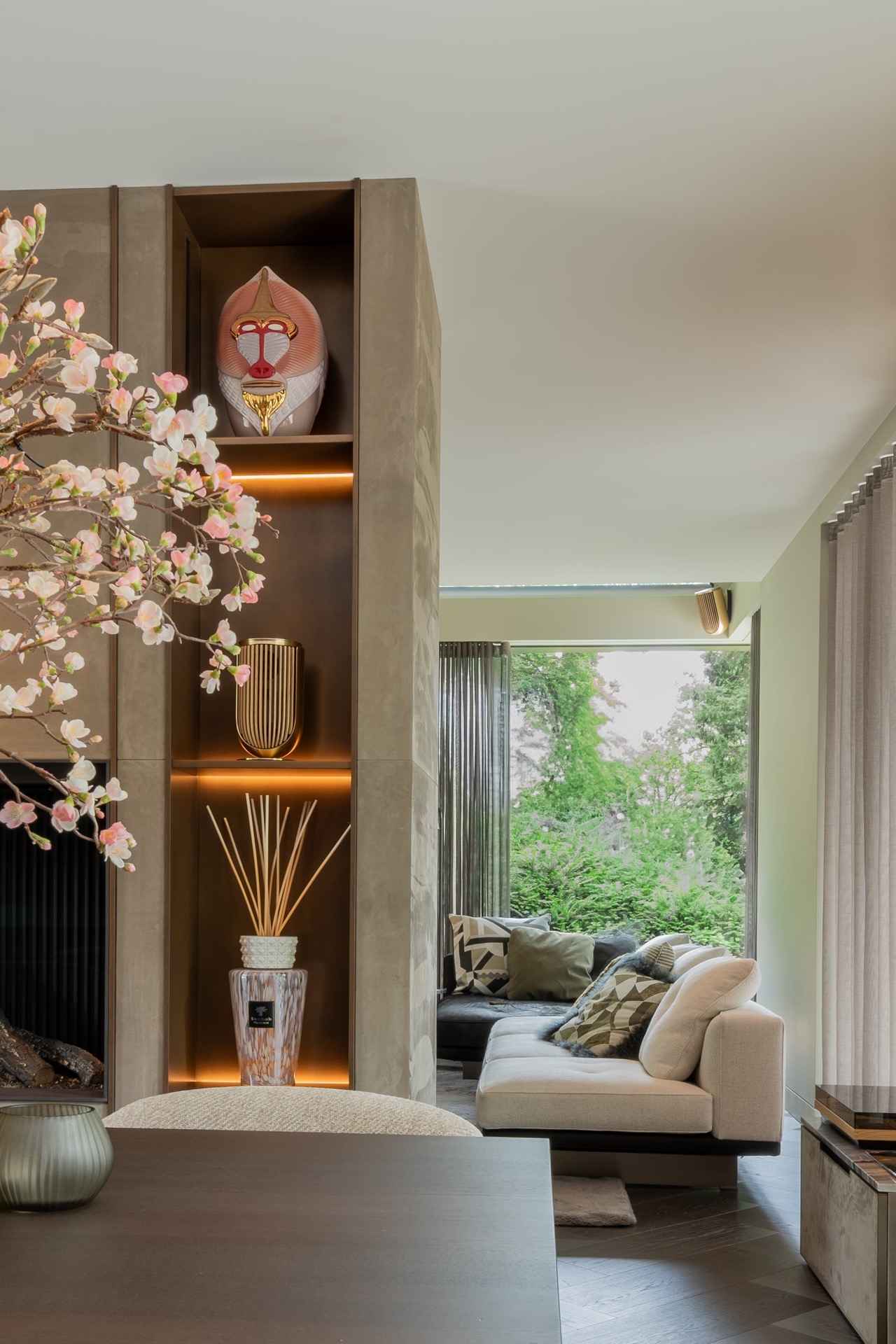 Luxury, Design, Exclusive, Modern, Custom Made, Special, Beautiful