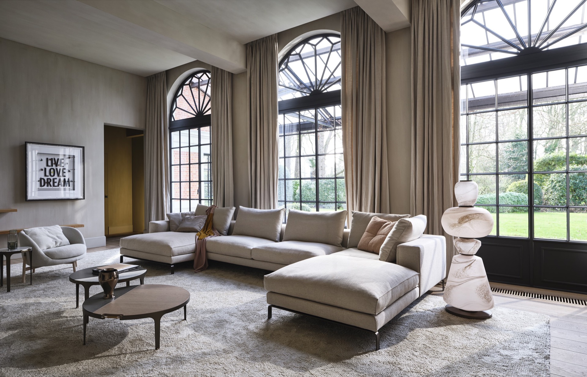 Luxury, Design, Exclusive, Modern, Custom Made, Special, Beautiful