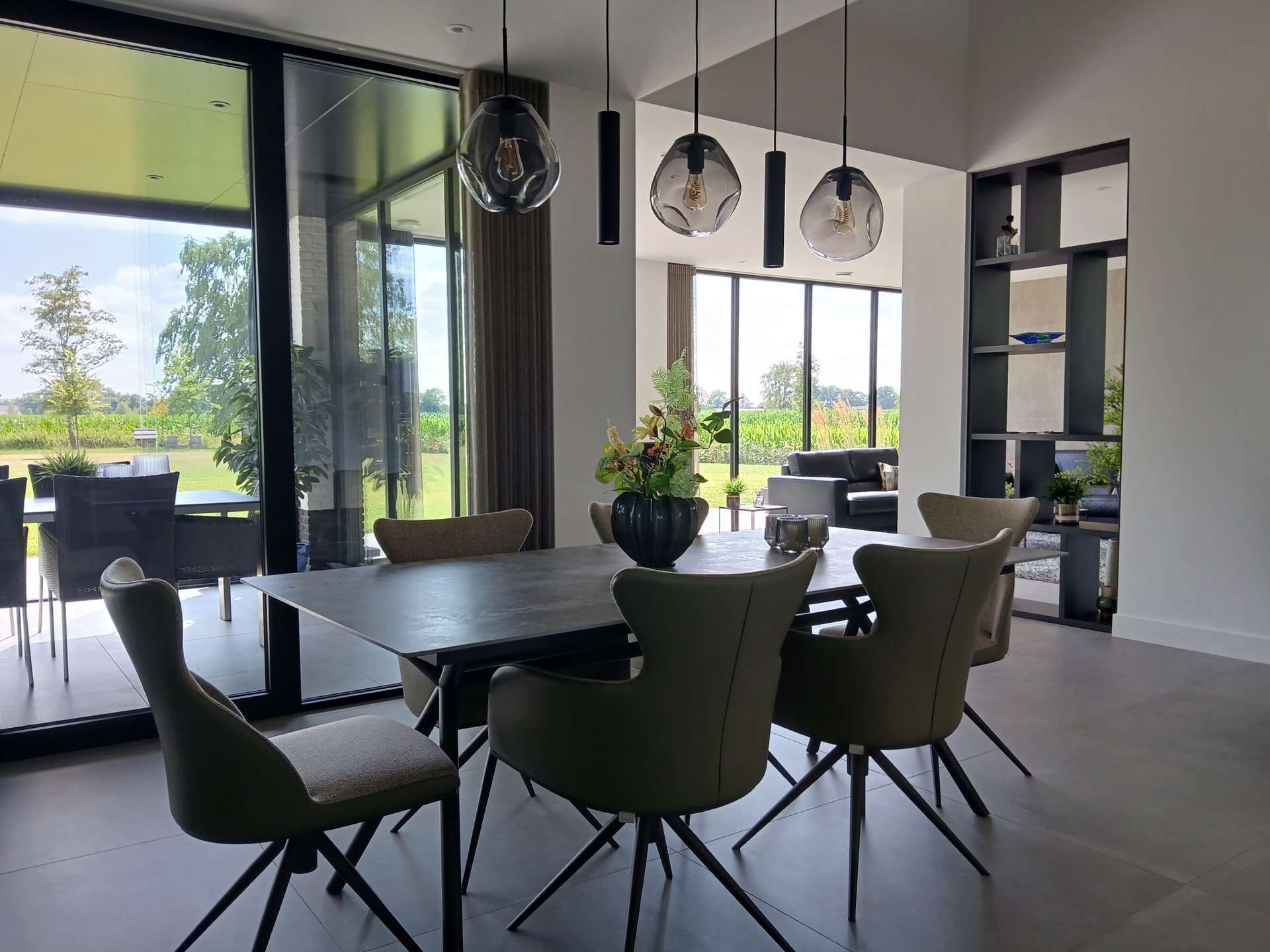 Luxury, Design, Exclusive, Modern, Custom Made, Special, Beautiful