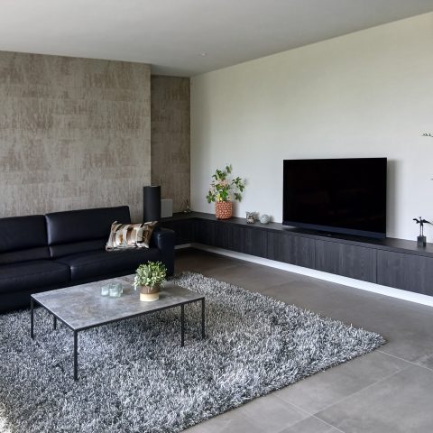 Moderne woning
