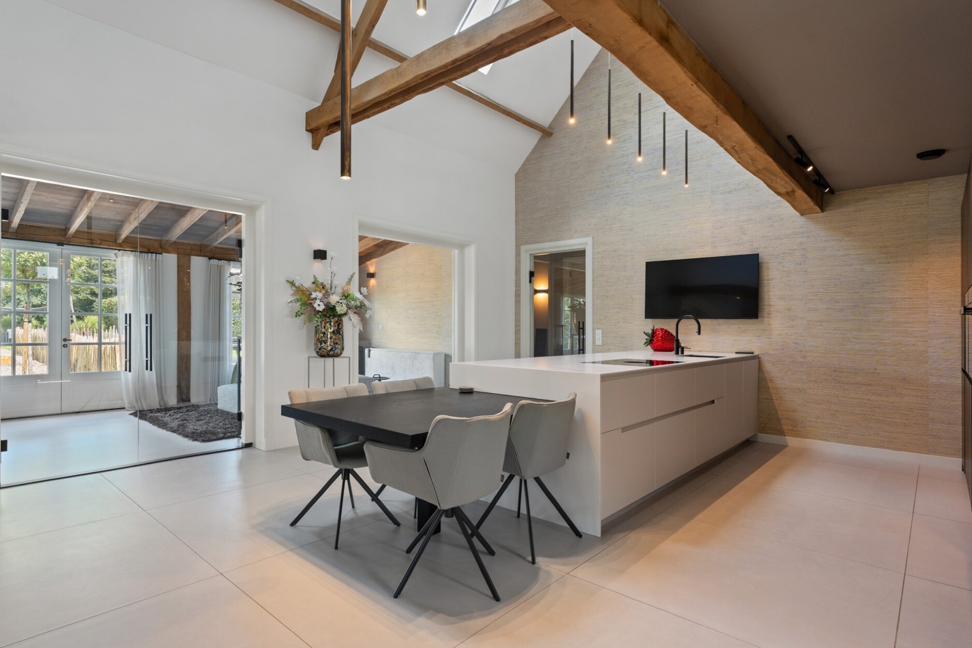 Luxury, Design, Exclusive, Modern, Custom Made, Special, Beautiful