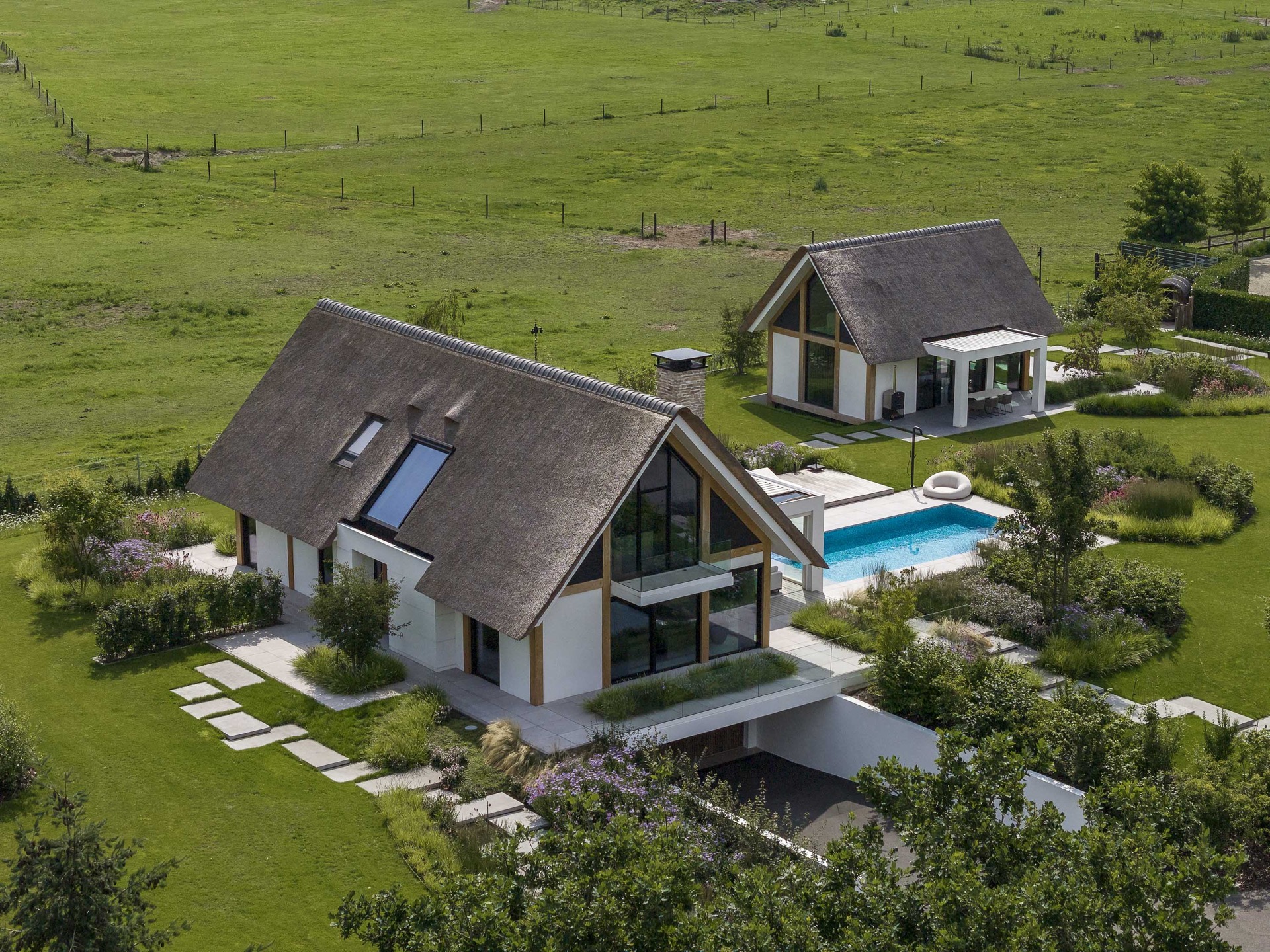 Luxe, Design, Exclusief, Modern, Maatwerk, Bijzondere, Mooie
