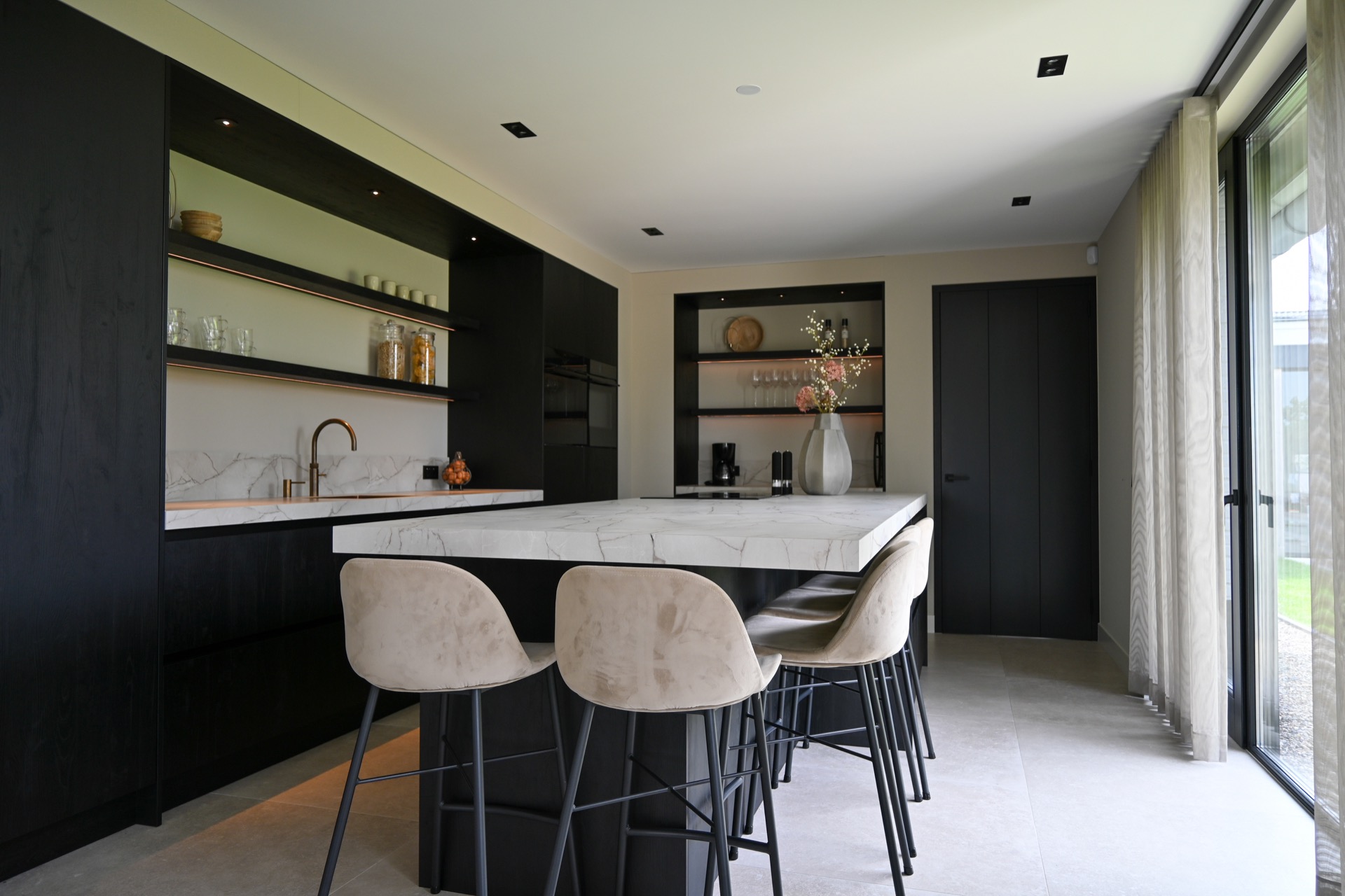 Luxe, Design, Exclusief, Modern, Maatwerk, Bijzondere, Mooie